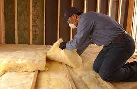 Types of Insulation We Offer in Morrisonville, IL